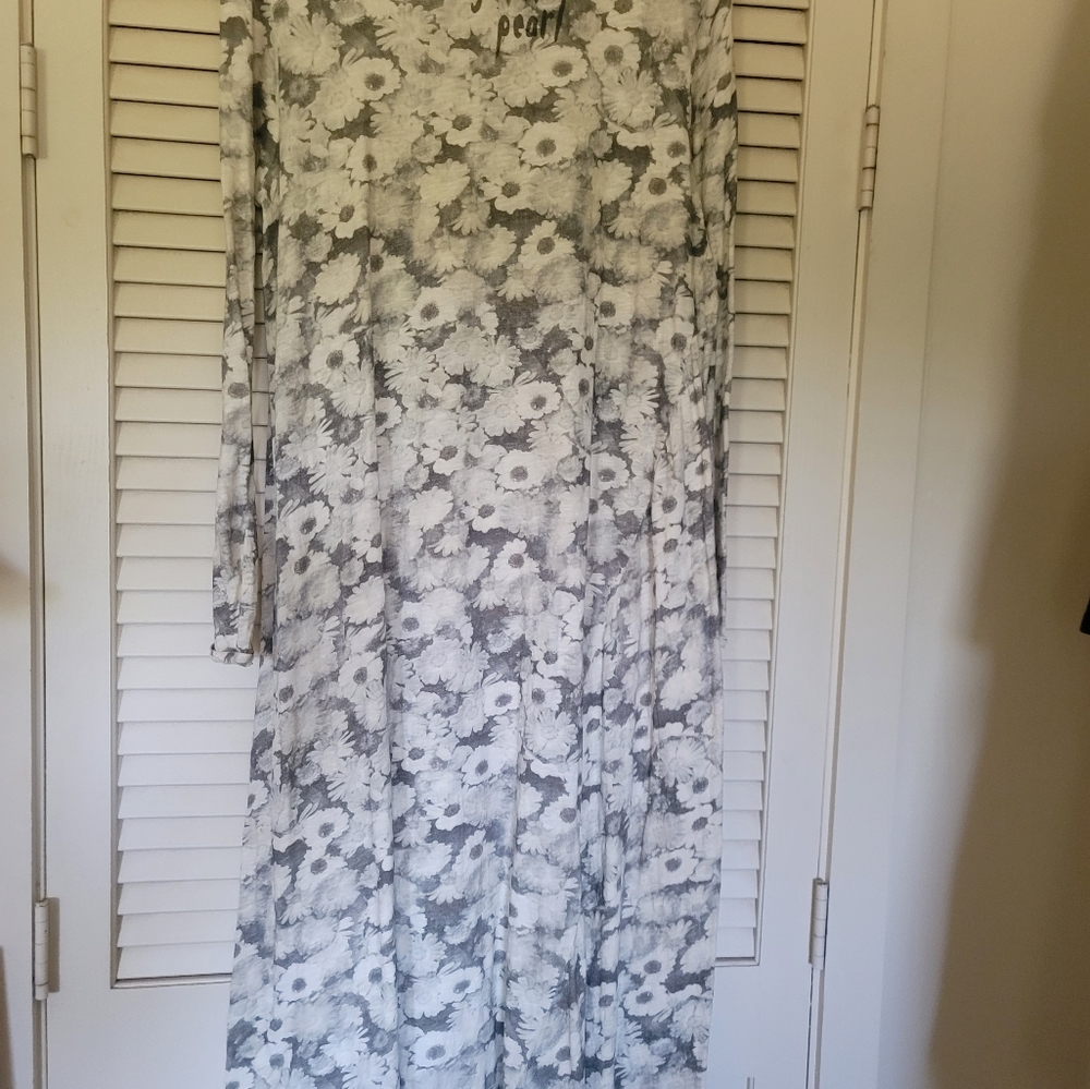RARE MAGNOLIA PEARL DYLAN DRESS